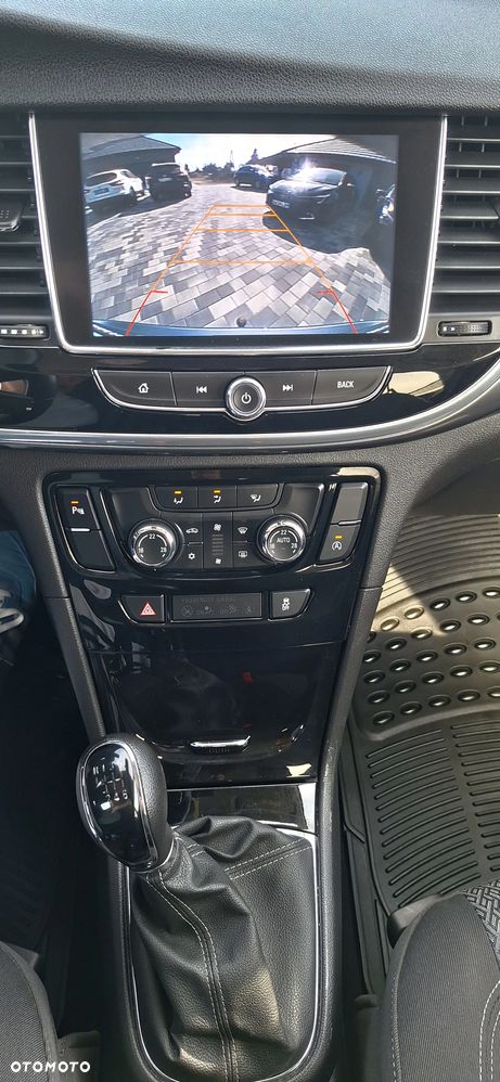 Opel Mokka - 18