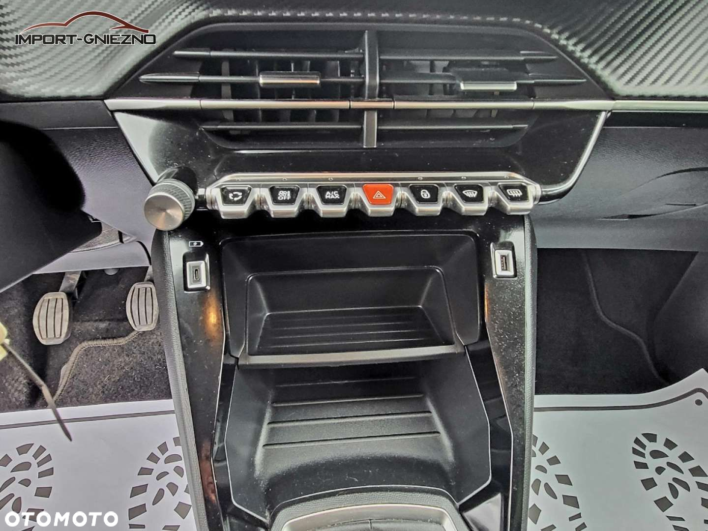Peugeot 2008 - 29