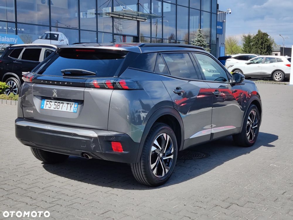 Peugeot 2008 PureTech 100 Business - 5