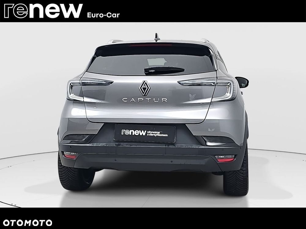 Renault Captur 1.0 TCe Techno - 6