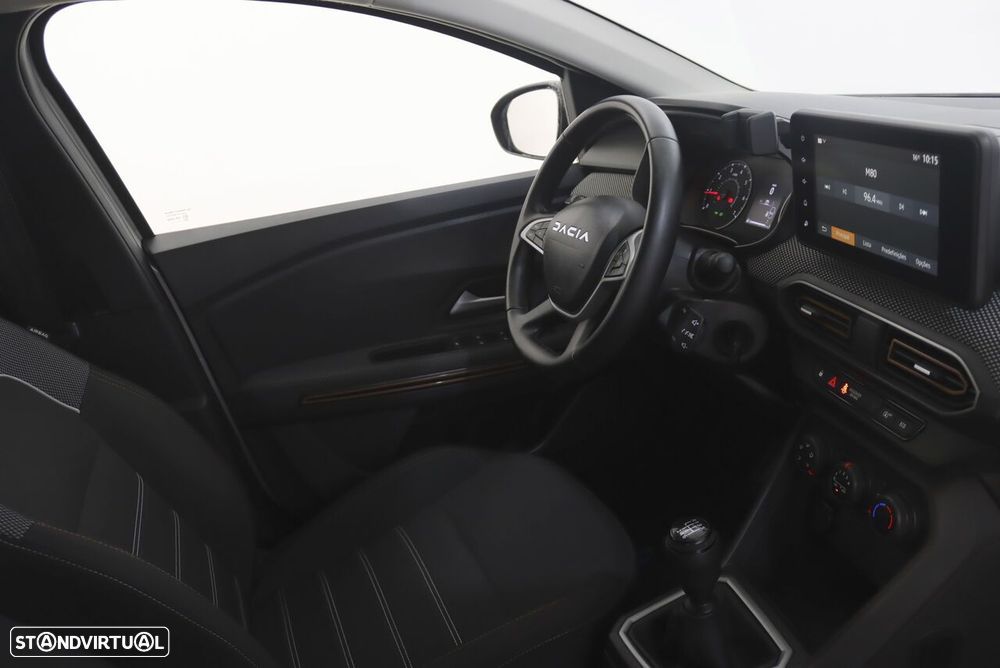 Dacia Sandero Stepway TCe 90 Expression - 7
