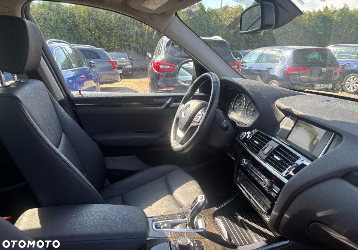 BMW X3 - 10