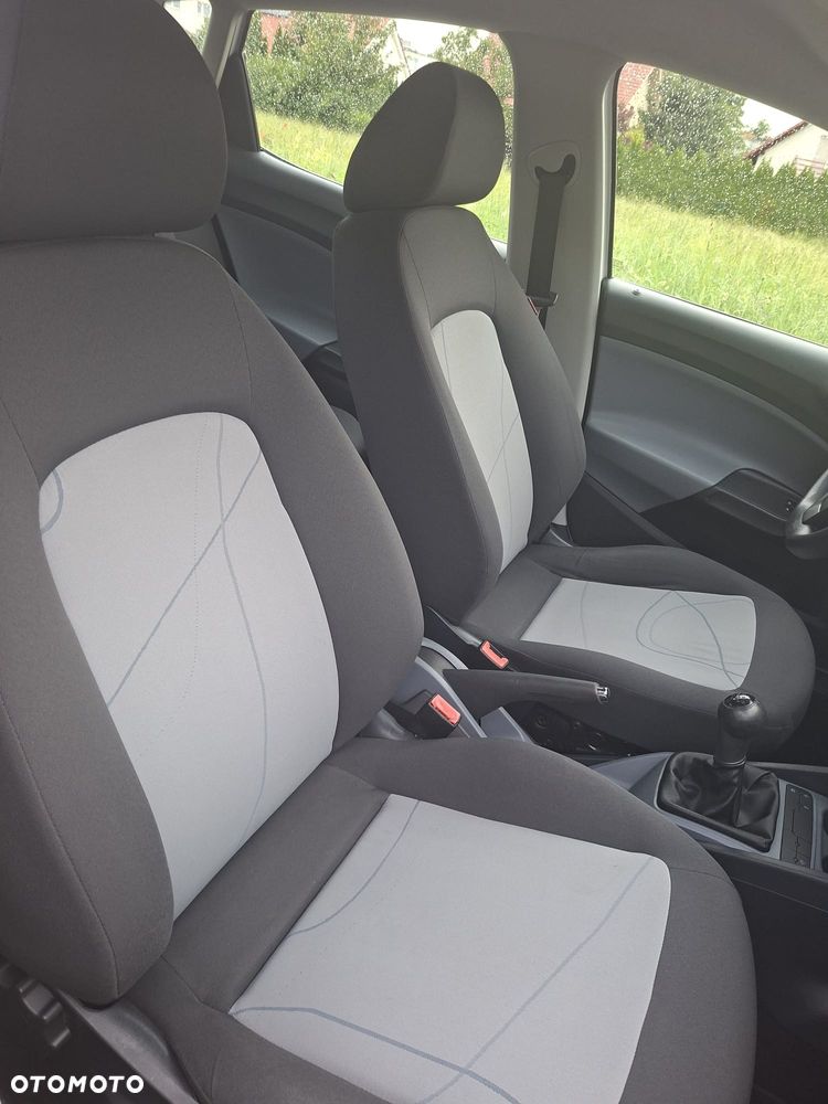 Seat Ibiza - 23