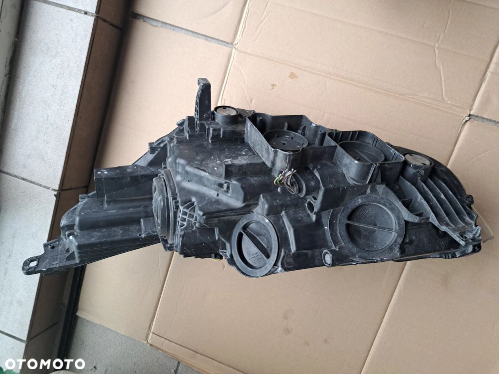 Ford C-max mk2 lift 2014- lampa lewy przód prawy przód - 7