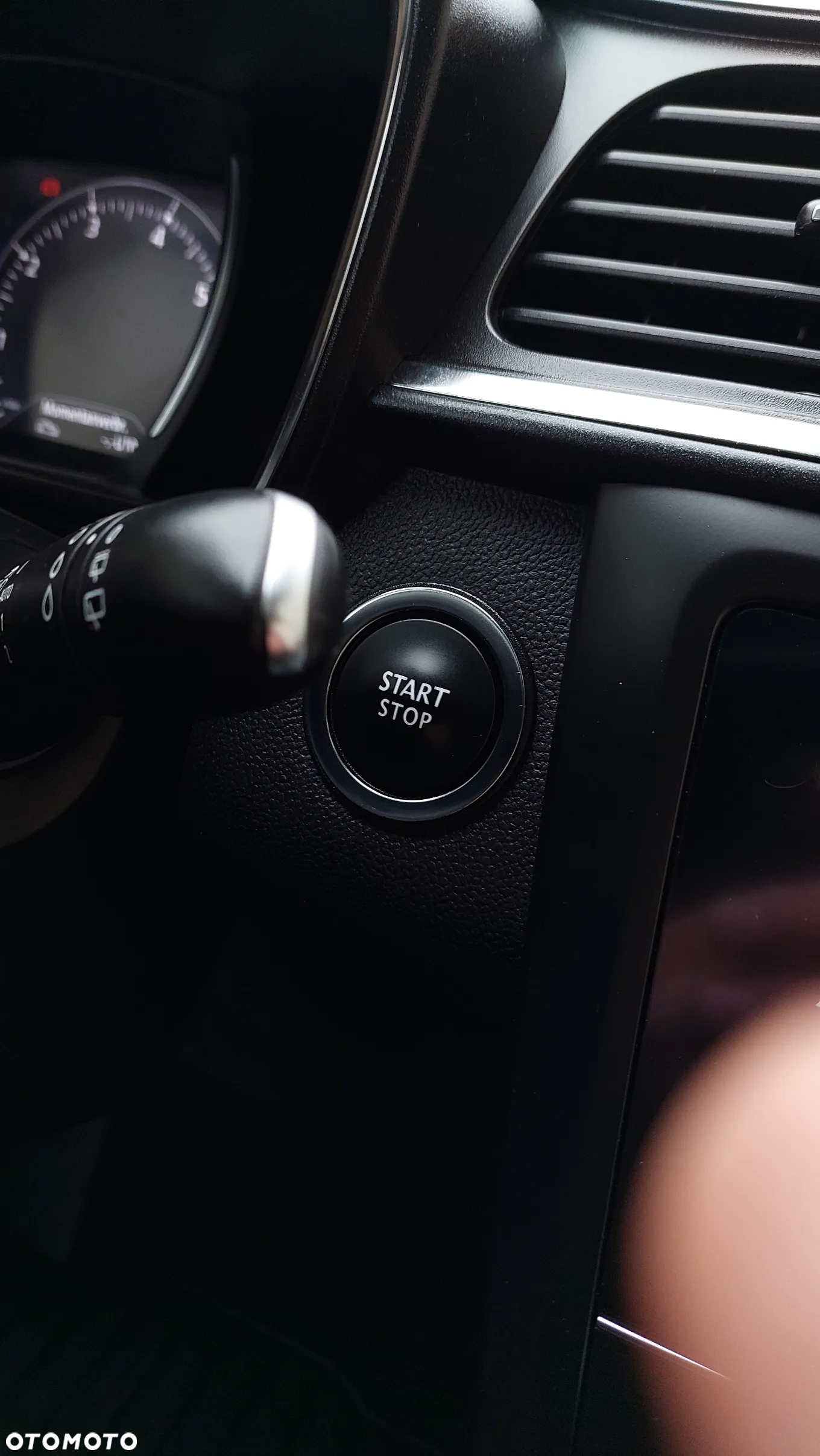 Renault Kadjar TCe 160 GPF BOSE EDITION - 35