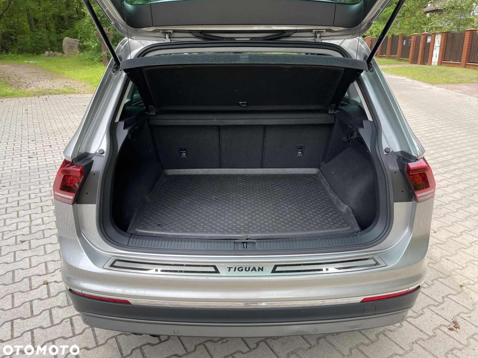 Volkswagen Tiguan 2.0 TDI BMT SCR Highline DSG - 18