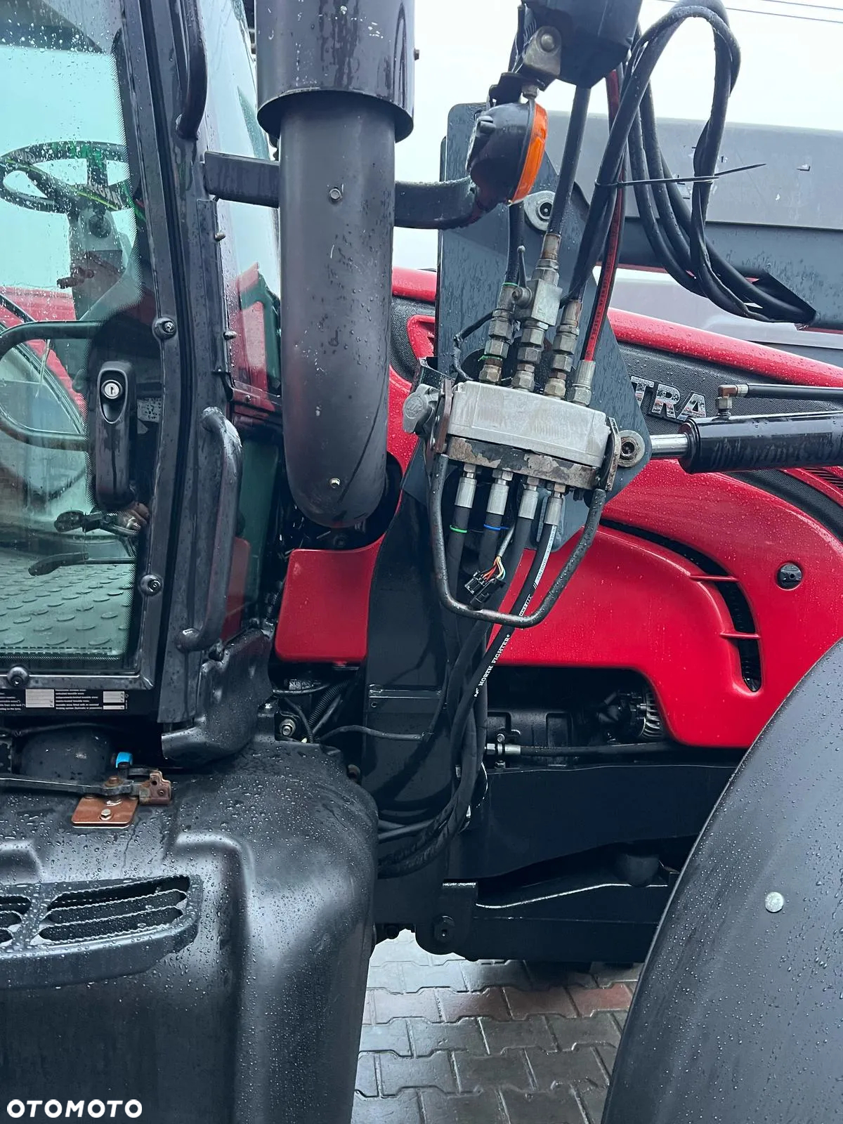 Valtra N 142 143  163 - 10