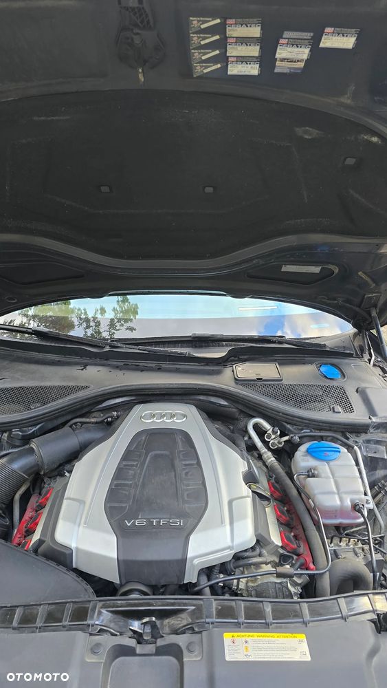 Audi A6 Limousine - 10