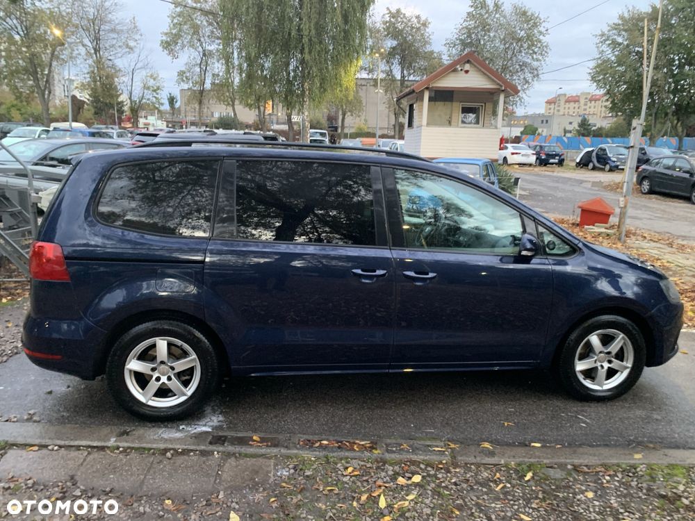 Seat Alhambra - 3