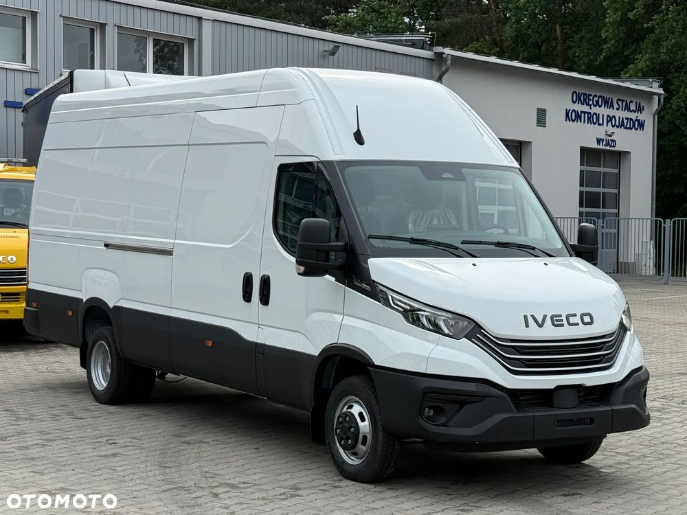 Iveco Daily - 8