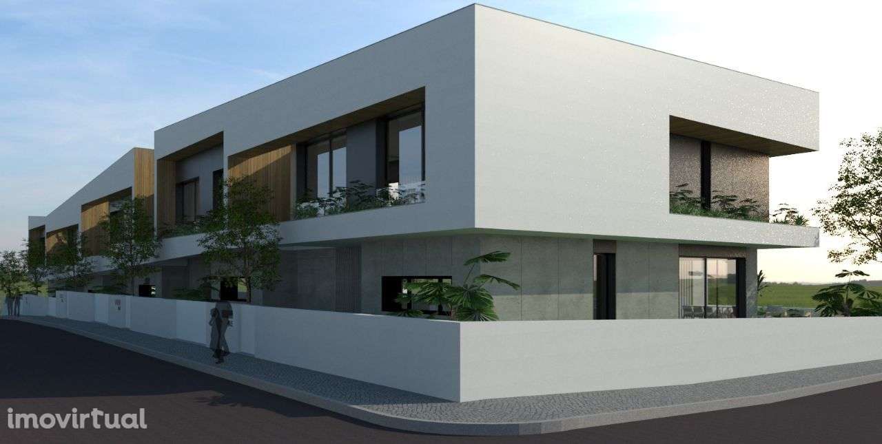 Moradia T4 - Condomínio Fanqueiro 20.24 Fanqueiro - Loures - Grande imagem: 2/40