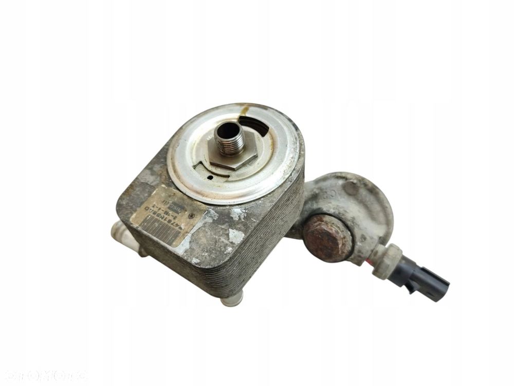 CHŁODNICA OLEJU CHRYSLER PACIFICA (2003-2007) 3.5 V6 253KM P4781538AD - 1