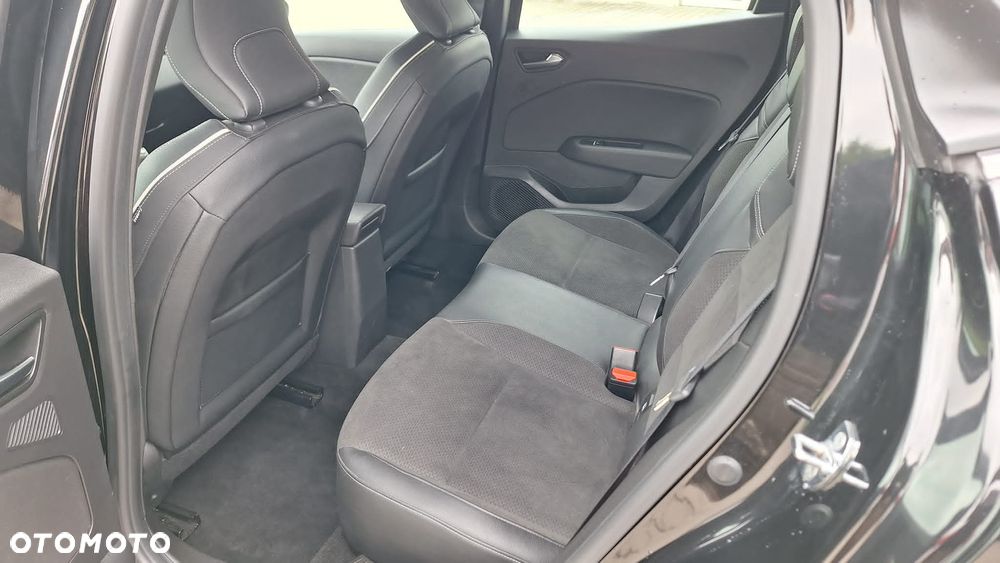 Renault Clio 1.0 TCe Zen - 16