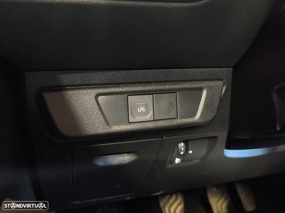 Dacia Sandero 1.0 ECO-G Stepway Extreme Bi-Fuel - 15