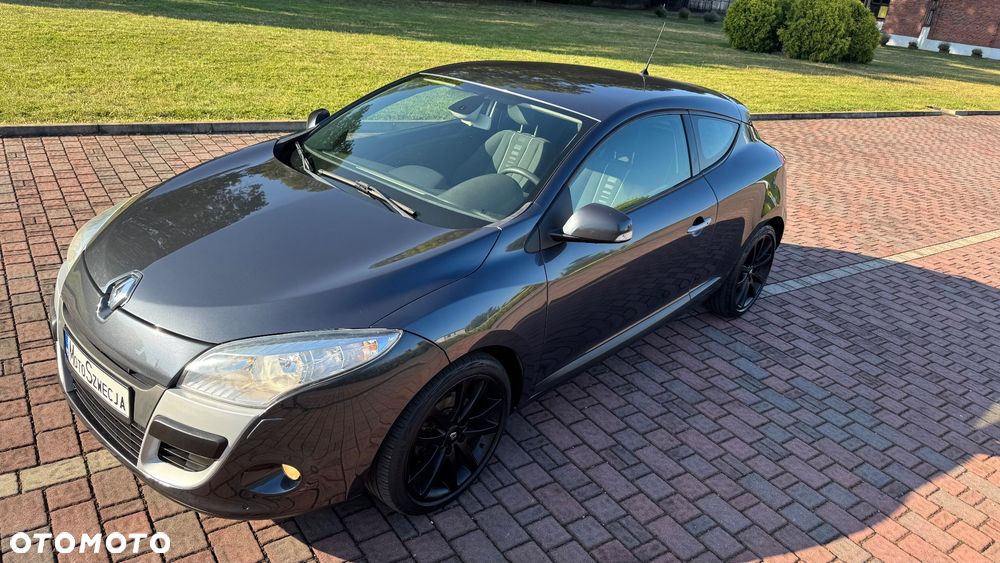 Renault Megane TCe 180 Luxe - 4