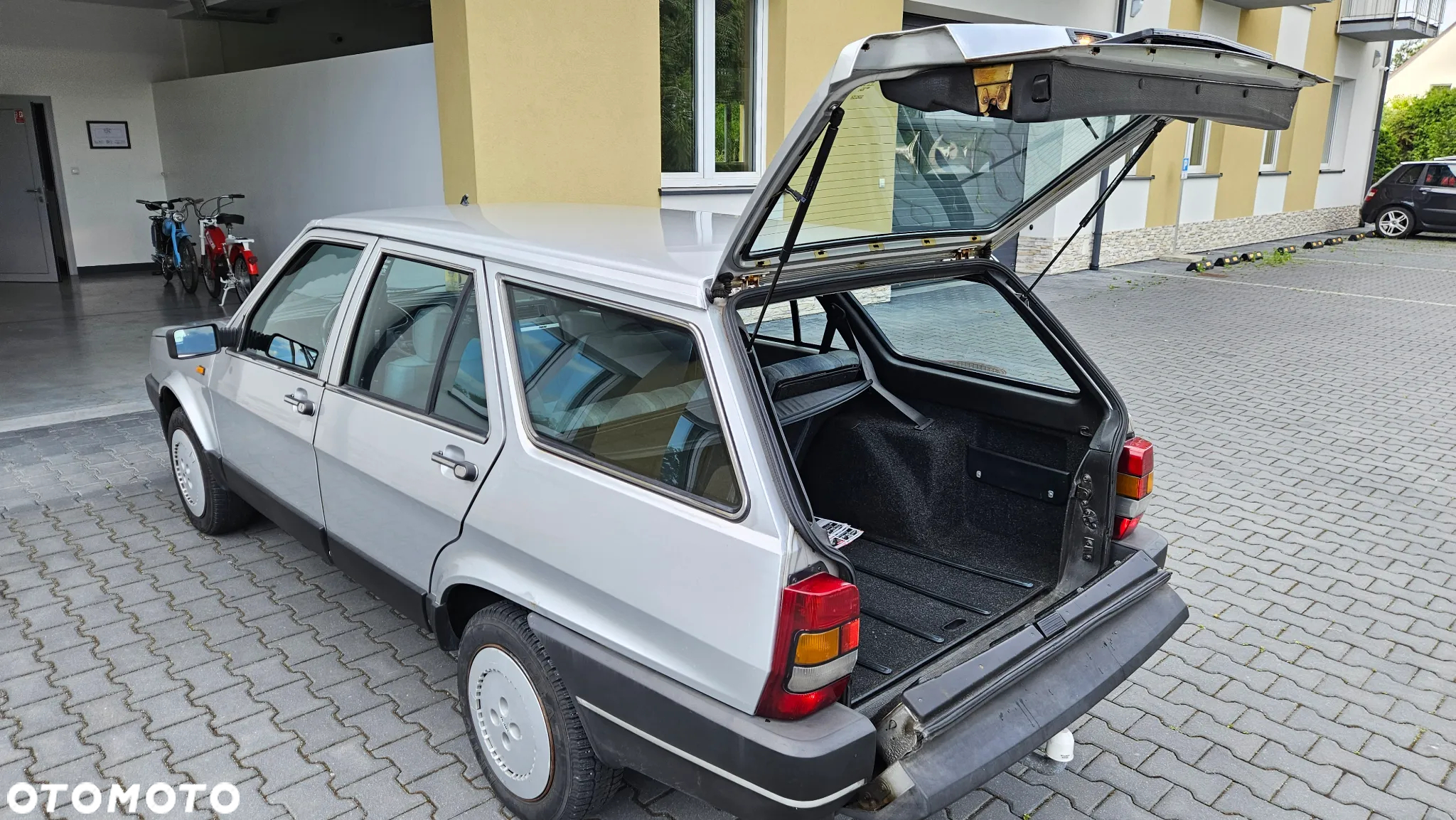 Fiat Regata 1.9 Super D - 27