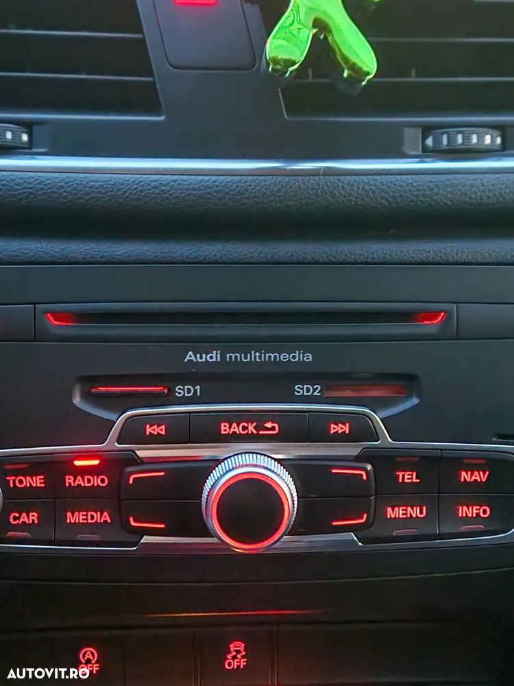 Audi Q3 2.0 TDI - 16