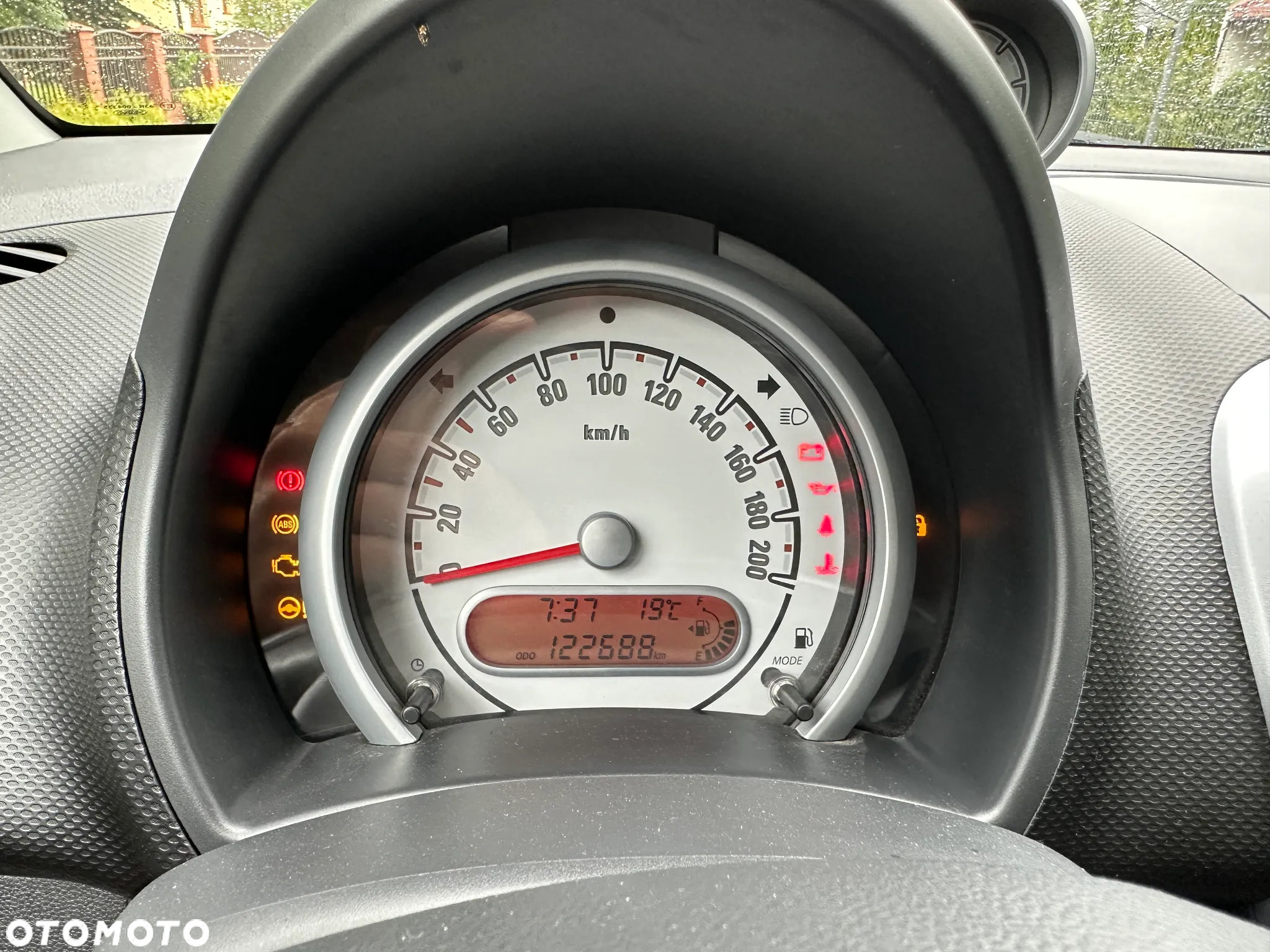 Opel Agila 1.2 Enjoy - 30