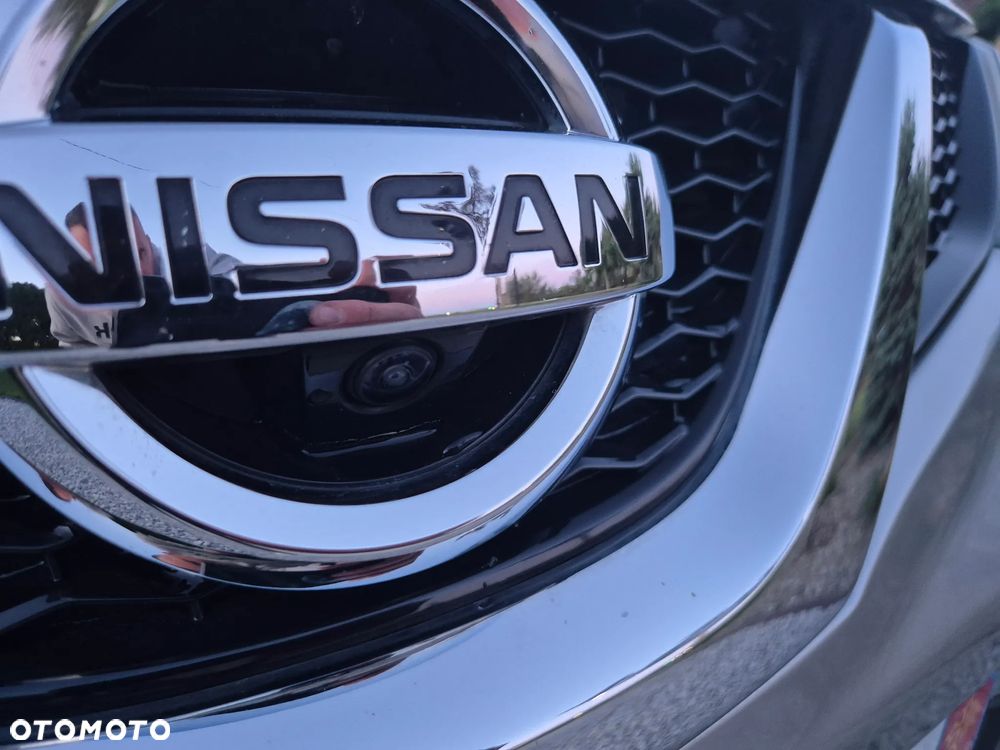 Nissan Qashqai - 10