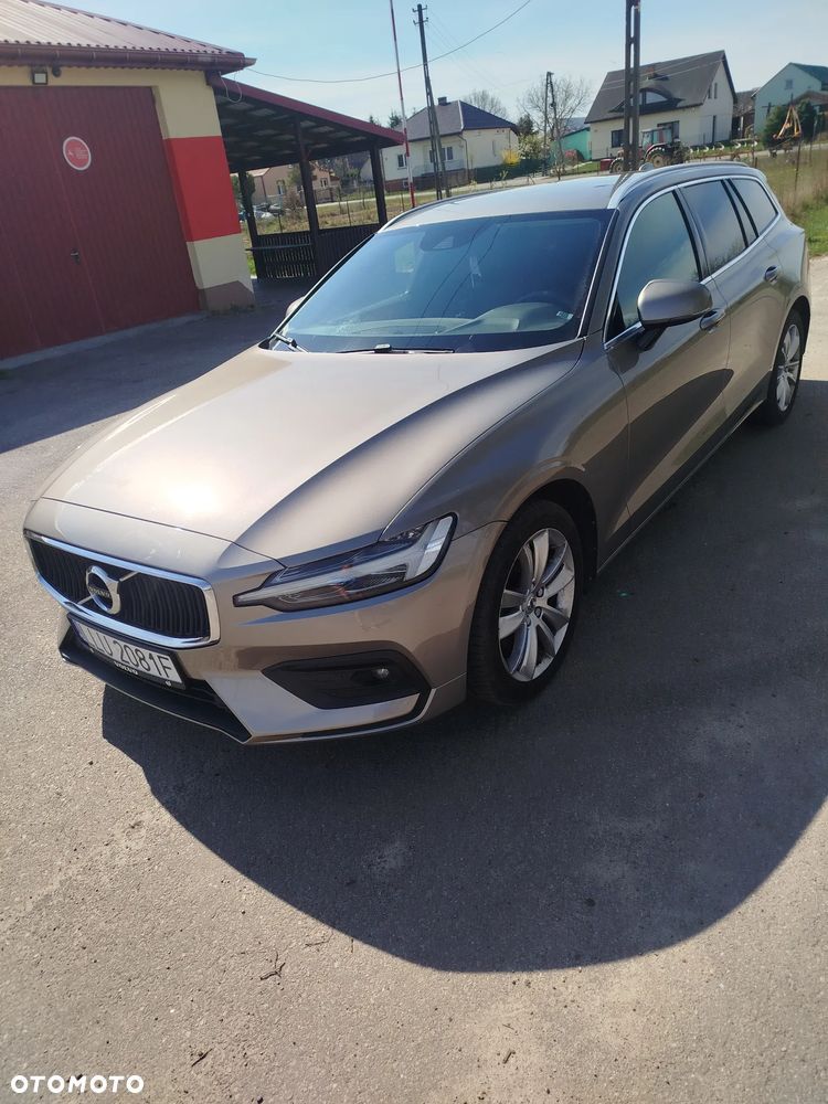 Volvo V60 D3 - 13