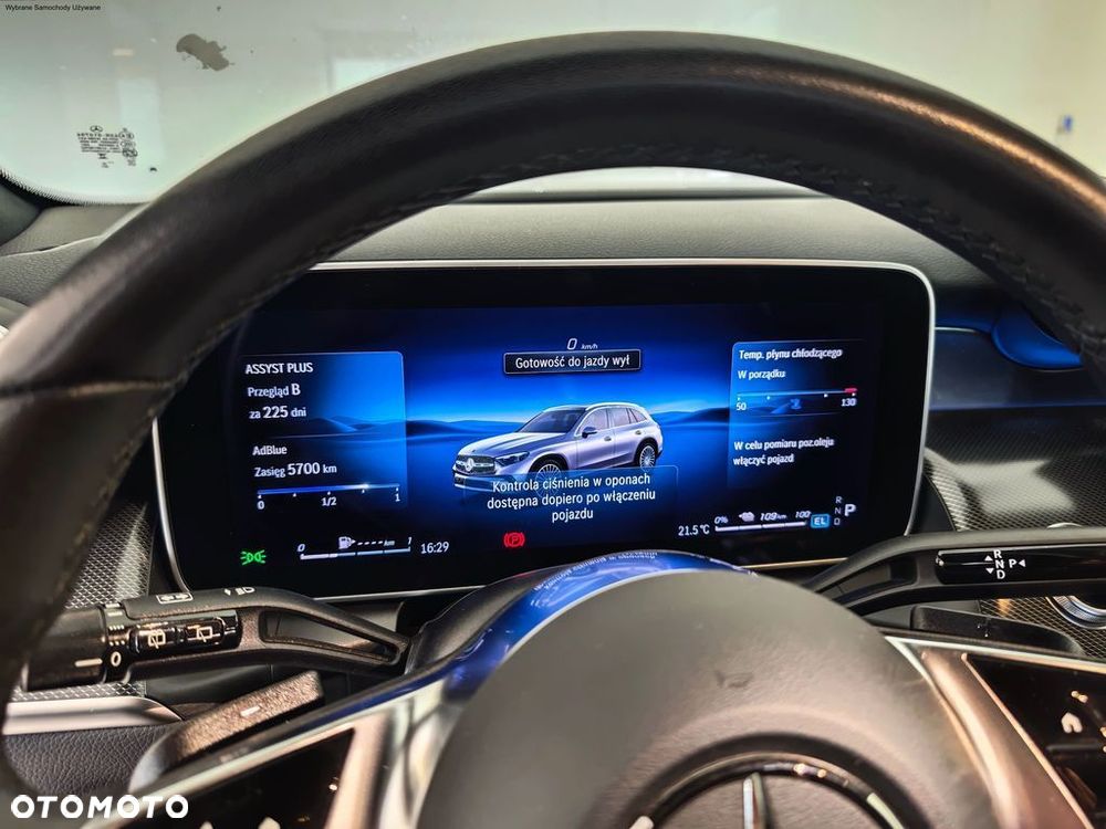 Mercedes-Benz GLC 300 de 4-Matic Avantgarde - 18