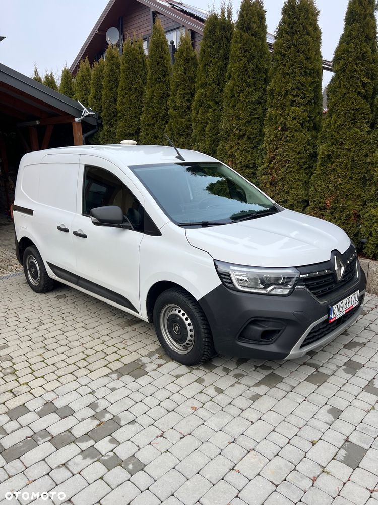 Renault Kangoo - 1