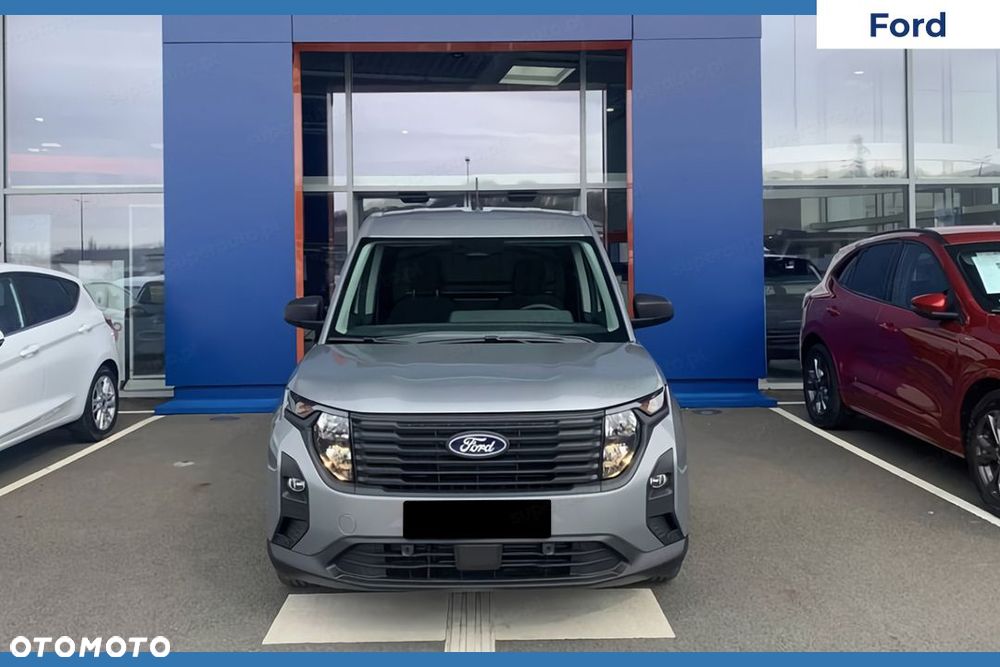 Ford Transit Courier Trend L1H1 1.5 100KM - 3