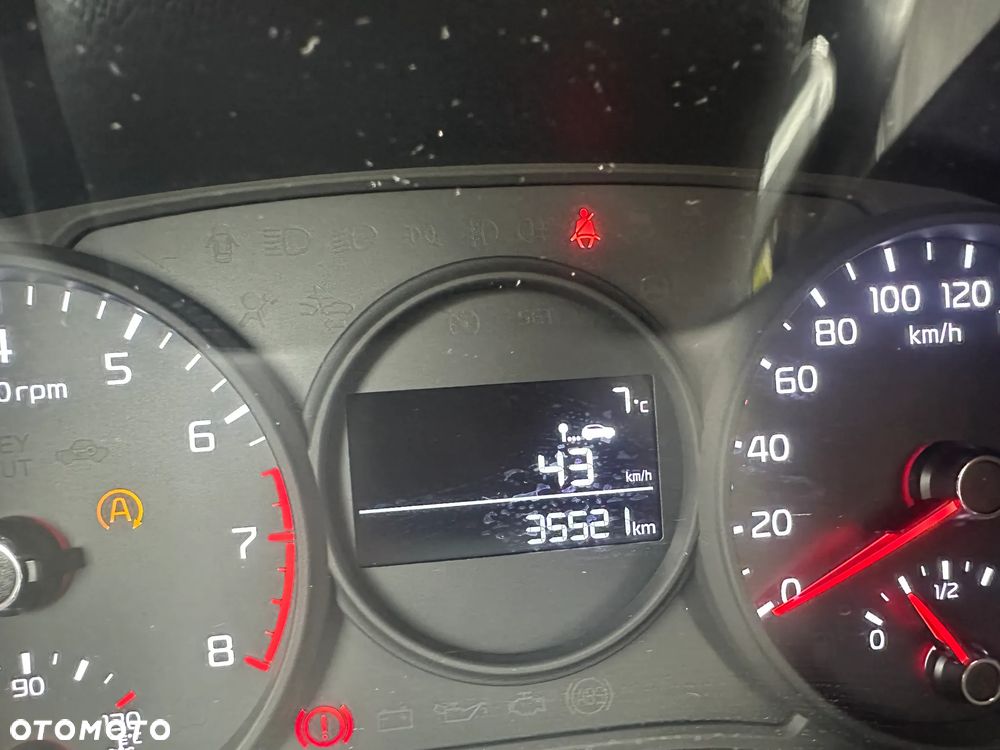 Kia Picanto 1.0 L - 15