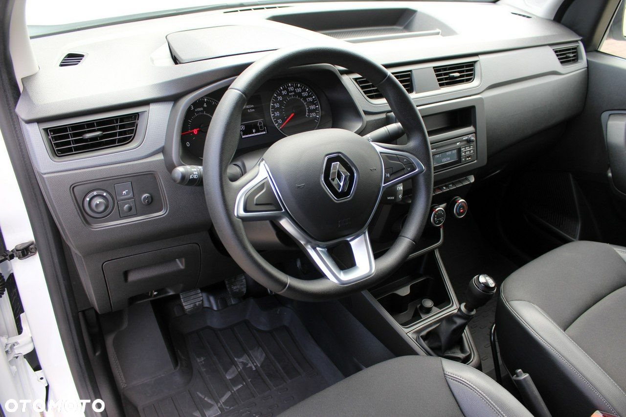 Renault Express - 12