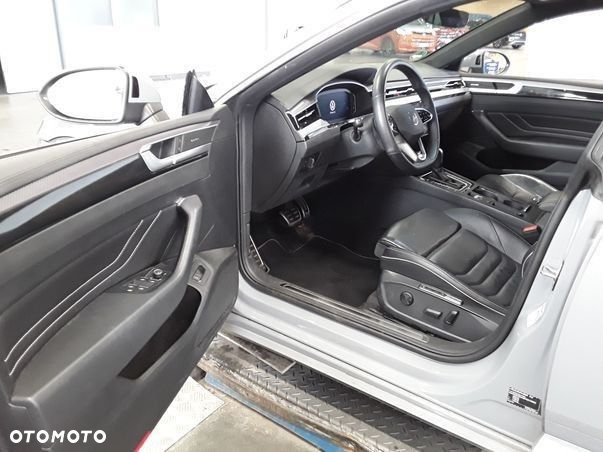 Volkswagen Arteon 2.0 TDI 4Motion R-Line DSG - 4