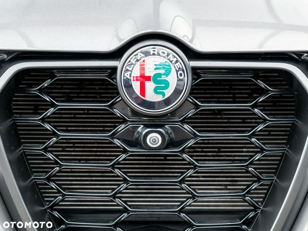 Alfa Romeo Tonale 1.5 T4 GSE mHEV Sprint DCT - 11