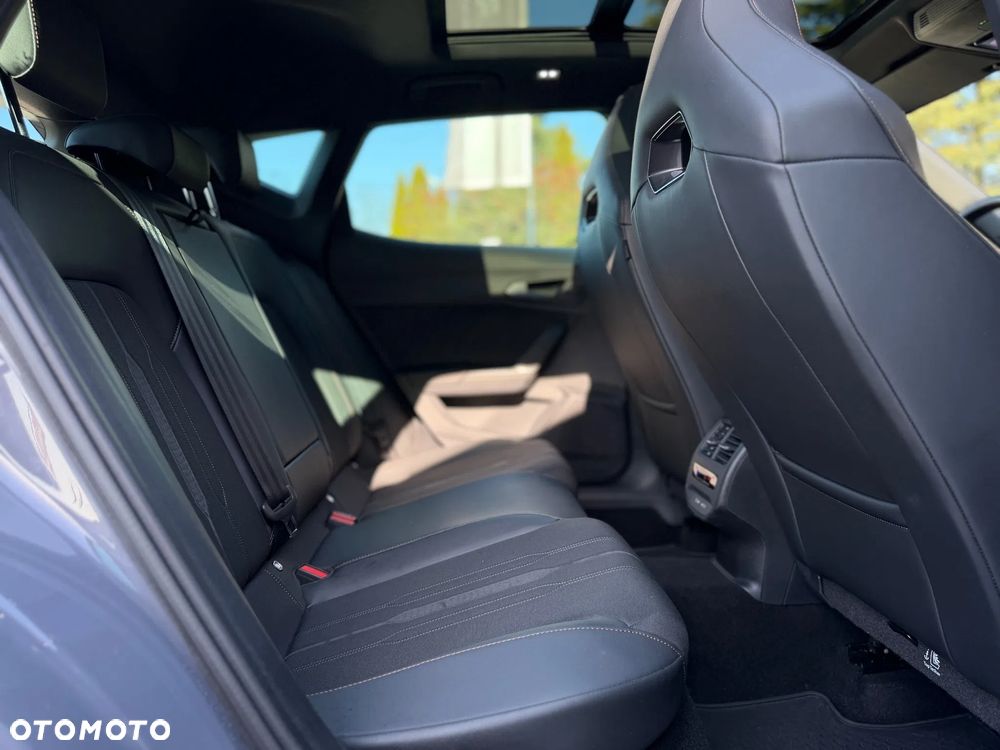 Cupra Formentor VZ 2.0 TSI 4Drive DSG - 9