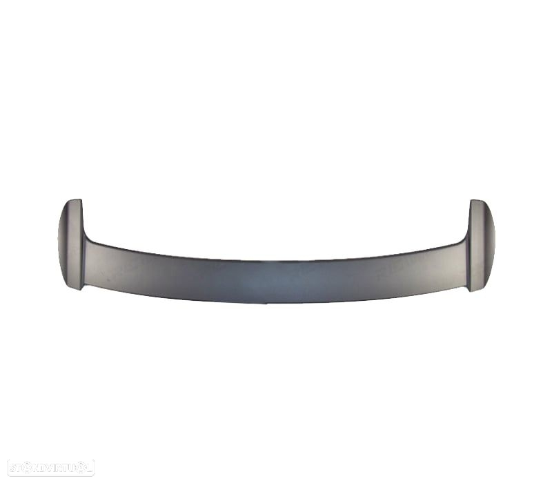 SPOILER BMW E81 E87 04-11 LOOK M PERFORMANCE - 2