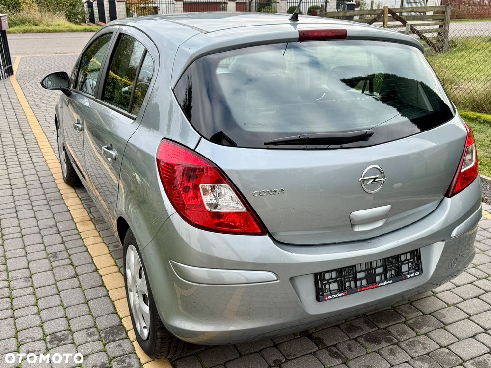 Opel Corsa 1.2 16V - 15