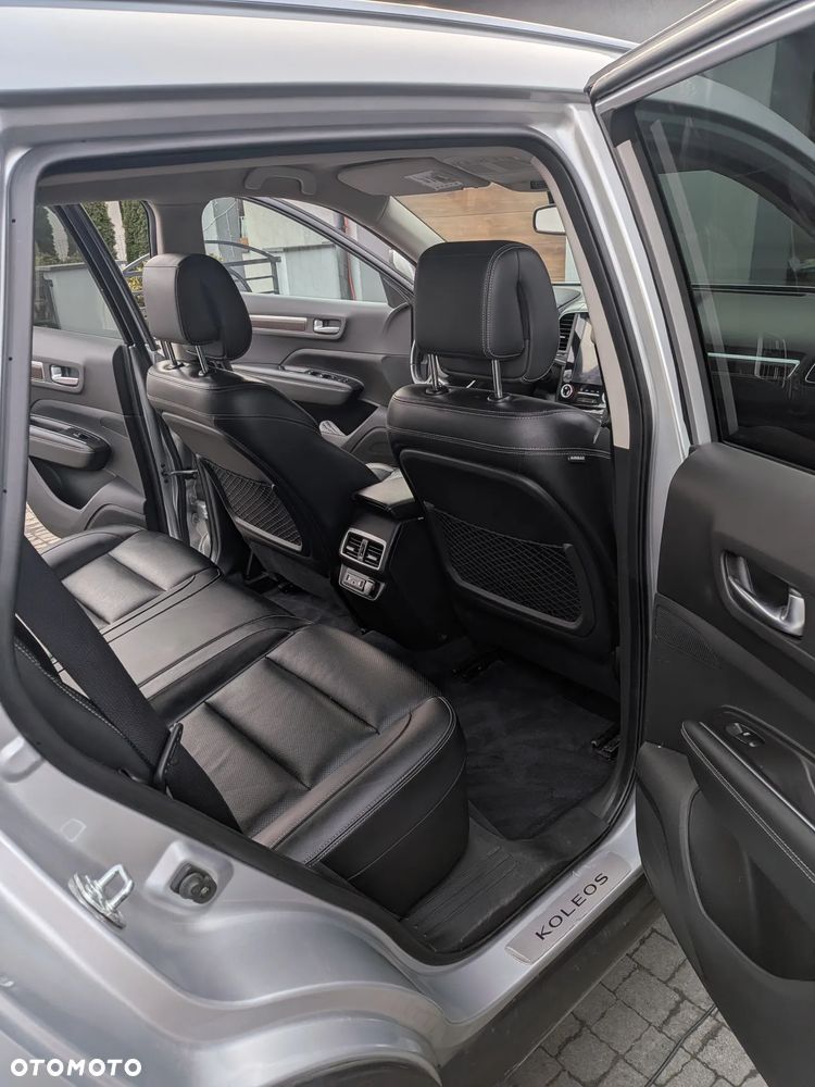 Renault Koleos 2.0 dCi Intens 4x4 X-Tronic - 11