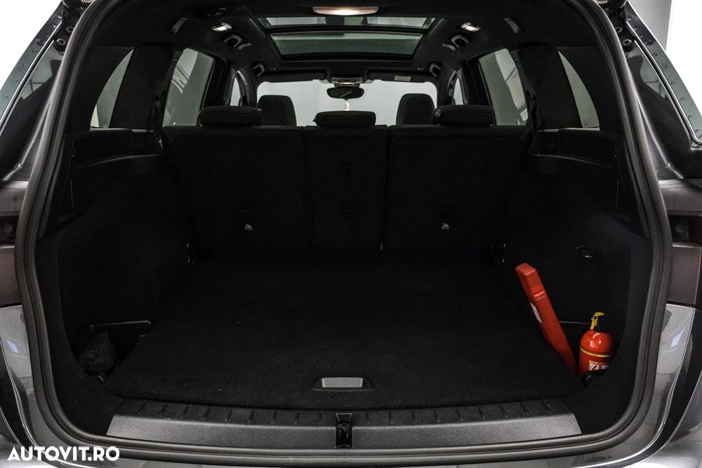 BMW Seria 2 220d AT Advantage - 27