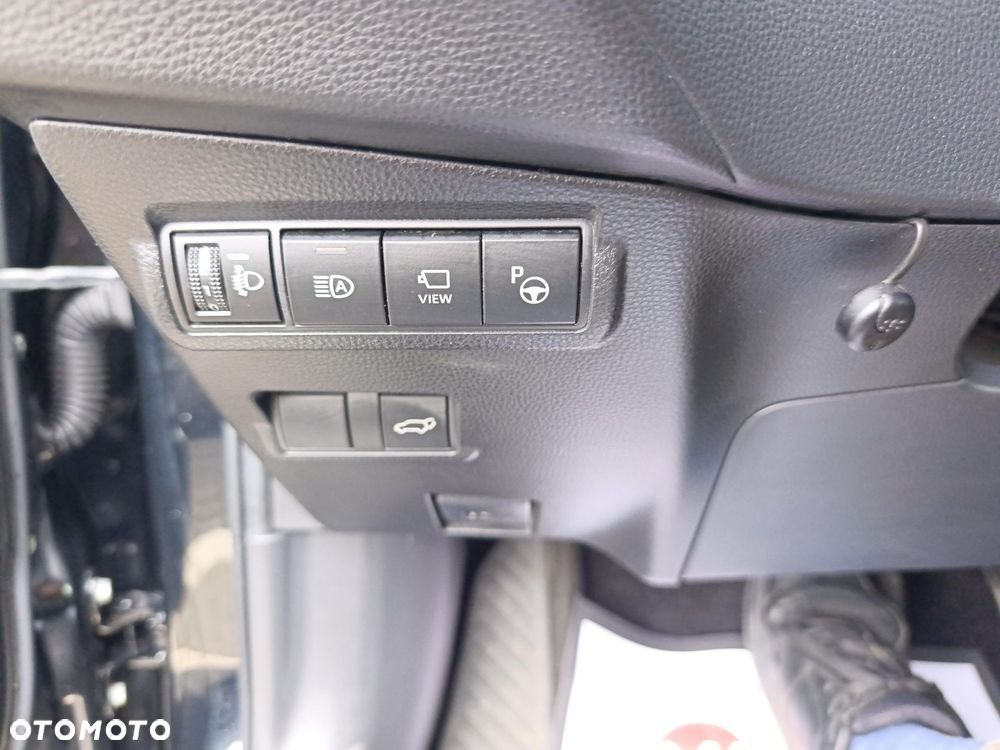 Toyota Corolla Cross 2.0 Hybrid Premiere Edition - 27