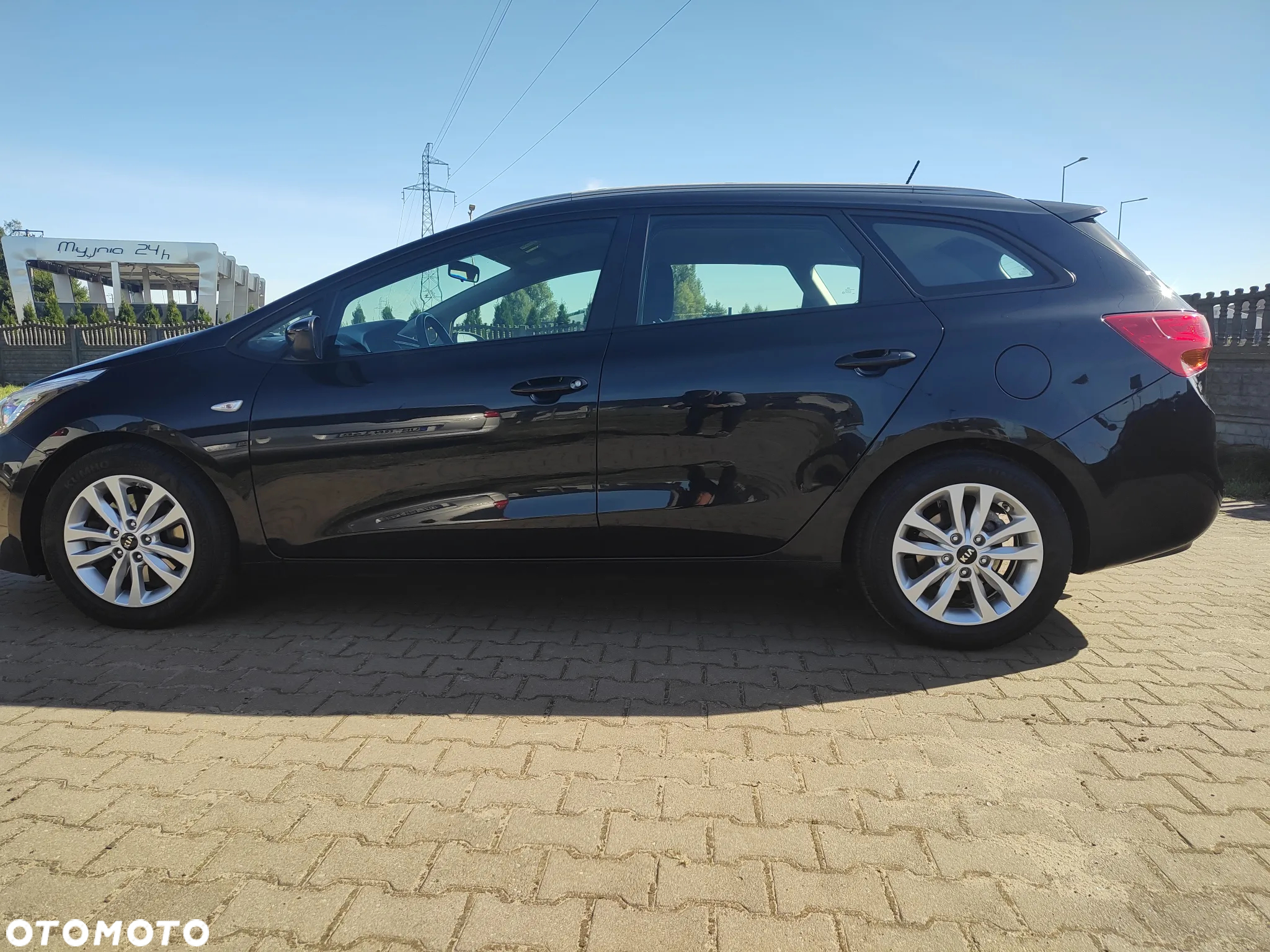 Kia Ceed 1.6 GDI Fifa World Cup Edition - 8