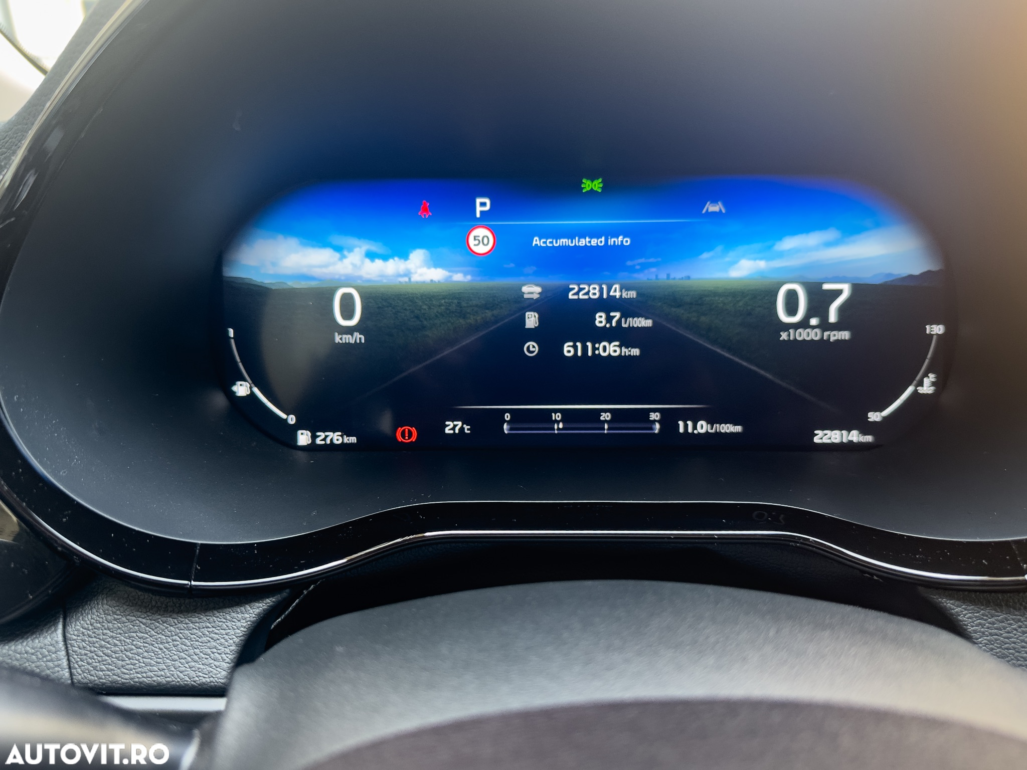 Kia XCeed 1.6 T-GDI 7DCT GT Line+ - 4