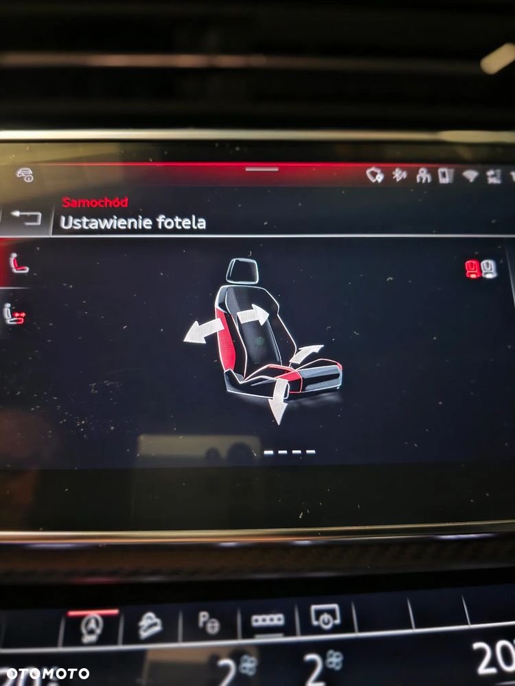 Audi Q8 50 TDI mHEV Quattro Tiptronic - 19