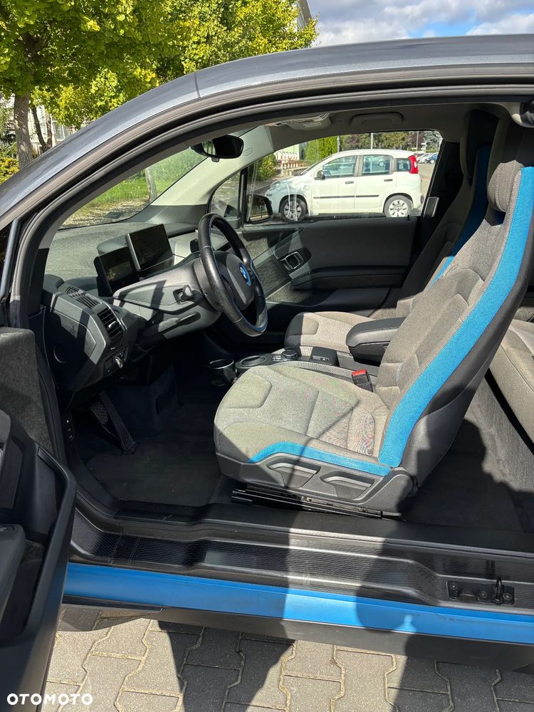 BMW i3 94 Ah - 23