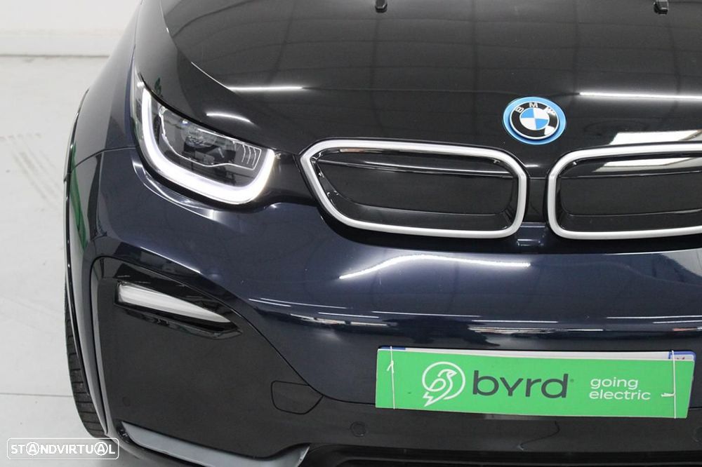 BMW i3 s (120 Ah) - 4