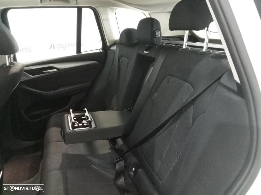 BMW X3 - 5