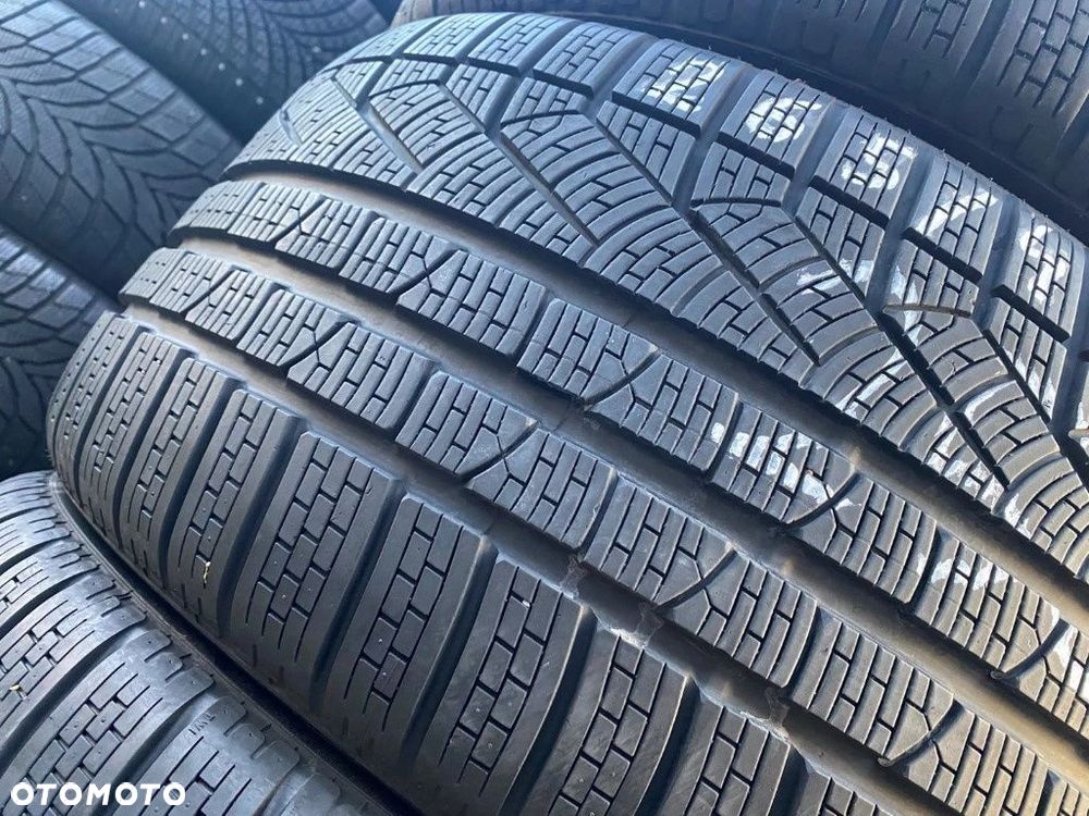 265/40r18 Pirelli SottoZero II_6,5mm_2szt_(258) - 3