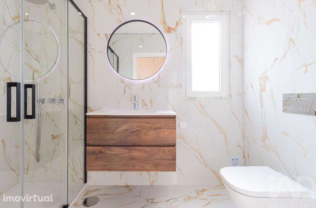 Casa / Villa T4 em Fernão Ferro de 150,00 m2 - Grande imagem: 3/11