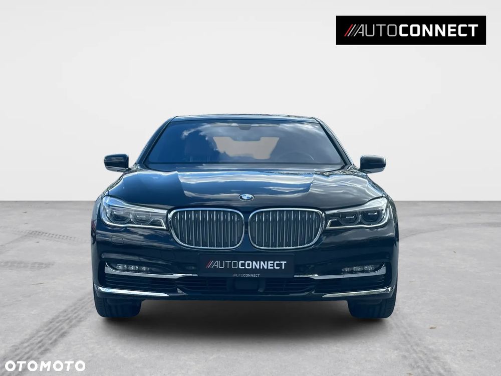 BMW Seria 7 740d xDrive - 8