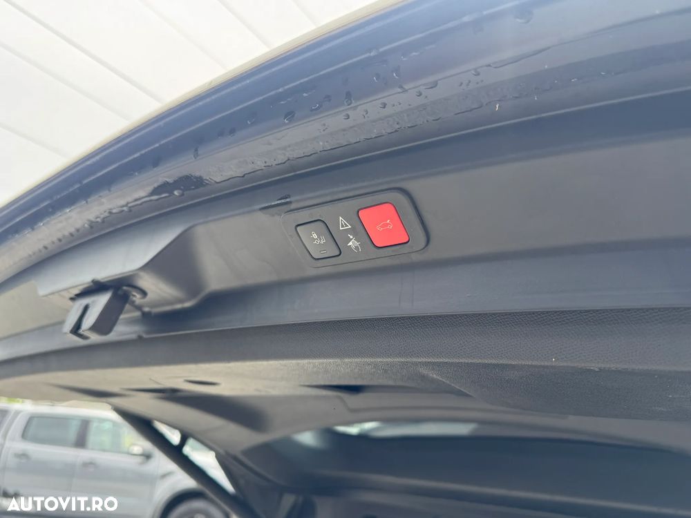 Peugeot 5008 1.5L BlueHDI EAT8 S&S Allure Pack - 15