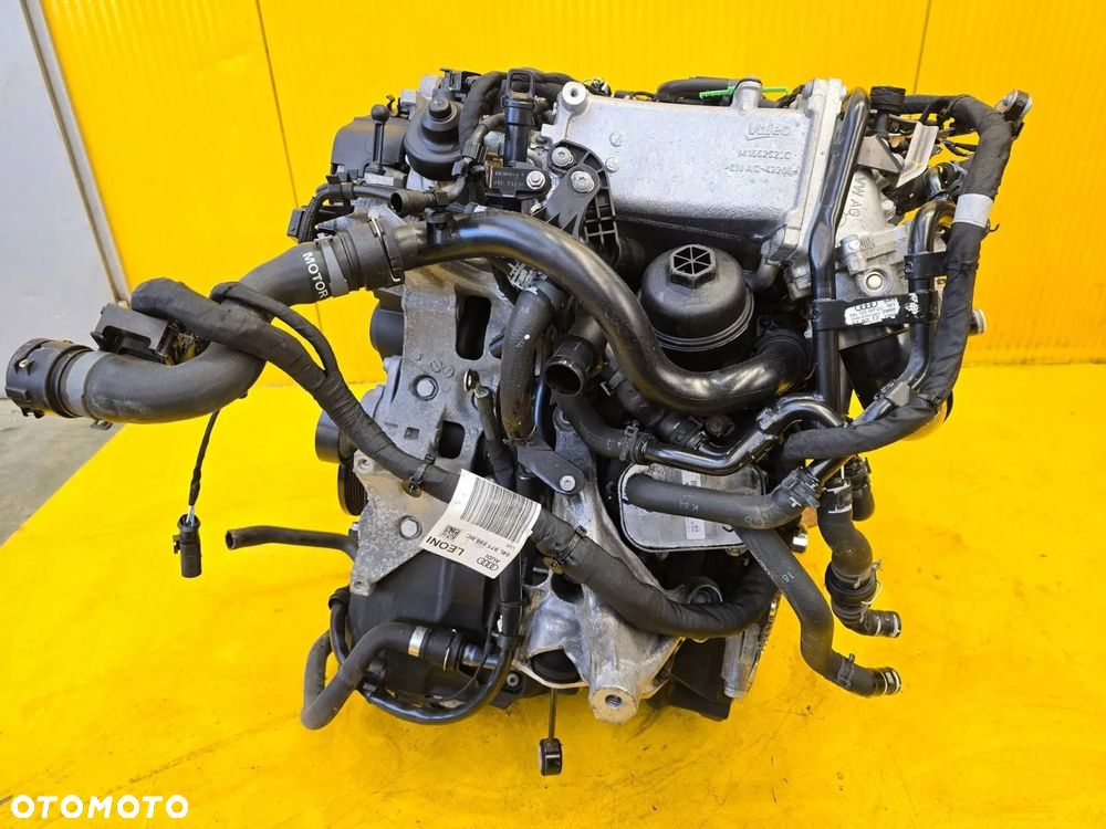Audi A5 SPORTBACK 2.0 TDI SILNIK KOMPLETNY DET 17r. MOŻLIWY MONTAŻ - 9