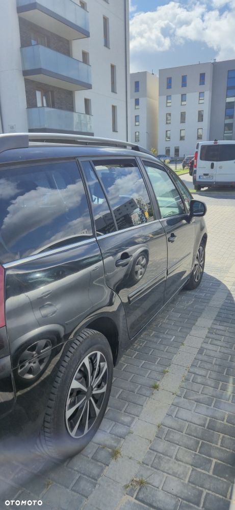 Citroën C4 Grand Picasso - 6