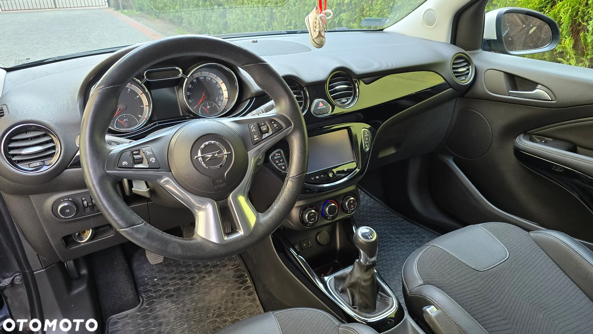 Opel Adam 1.4 Slam - 11
